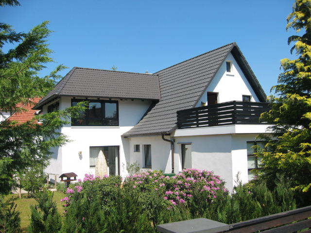 Appartementes in Bad Wildungen